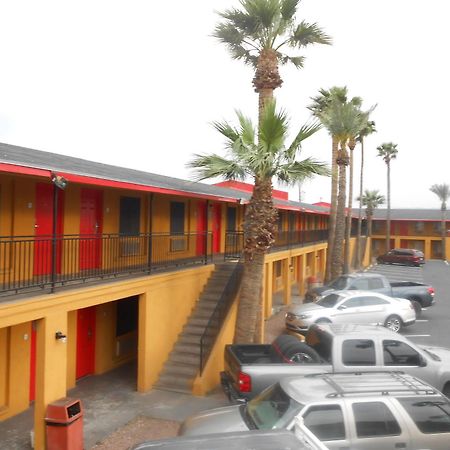 Airport Inn Downtown Phoenix Exterior photo