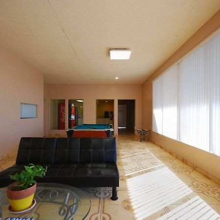 Airport Inn Downtown Phoenix Interior photo