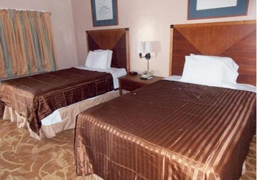 Airport Inn Downtown Phoenix Room photo