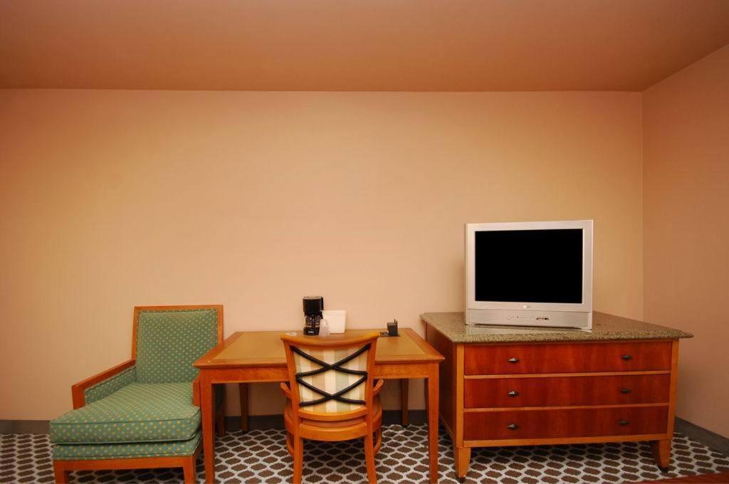 Airport Inn Downtown Phoenix Room photo