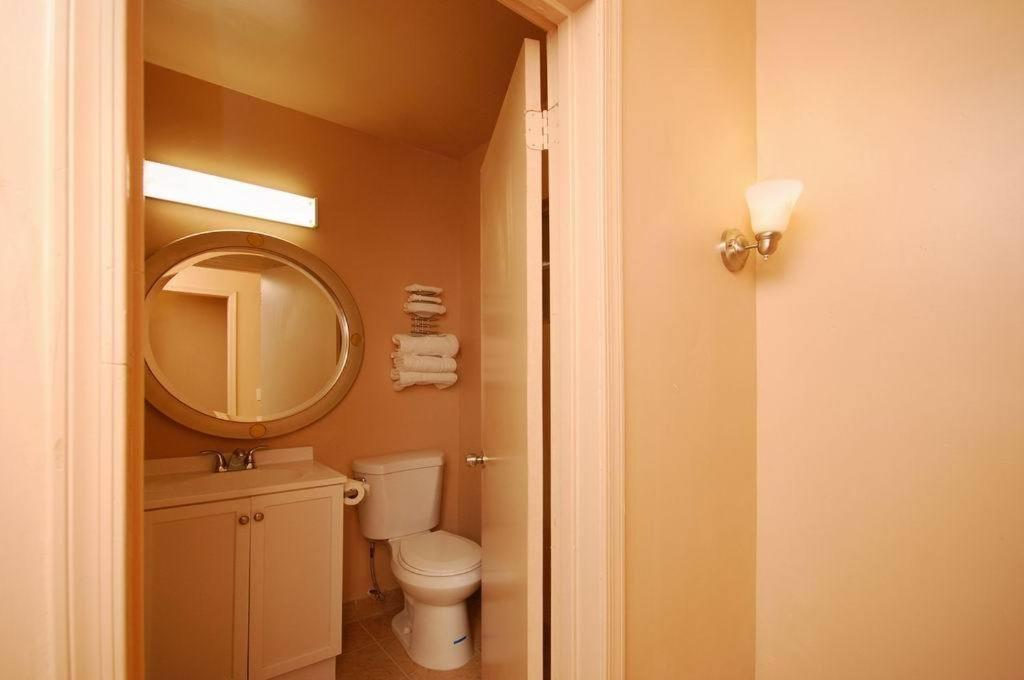 Airport Inn Downtown Phoenix Room photo