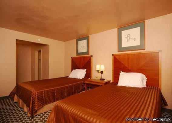 Airport Inn Downtown Phoenix Exterior photo
