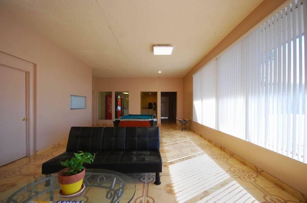 Airport Inn Downtown Phoenix Interior photo