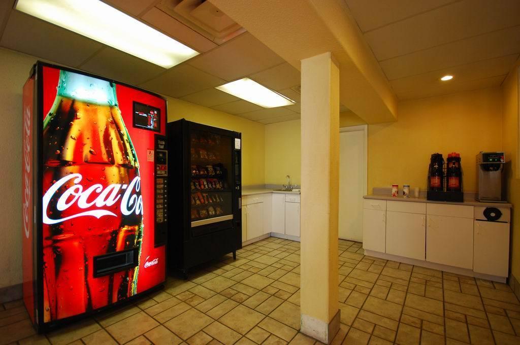 Airport Inn Downtown Phoenix Restaurant photo